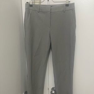 Grey Pants / Slacks